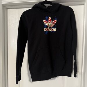 Adidas kid’s hoodie